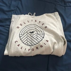 Hollister Hoodie